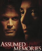 Assumed Killer /  